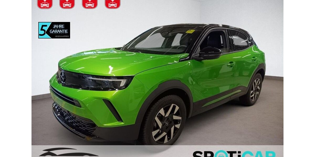 Opel Mokka 27.700 km 17.280 &euro; Schwandorf 92421