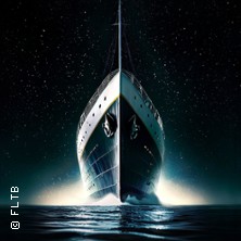 Titanic 09.01.2027 Modeon