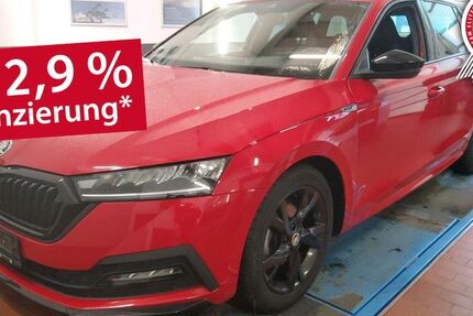 Skoda Octavia 72.000 km 27.590 &euro; Kamenz 01917