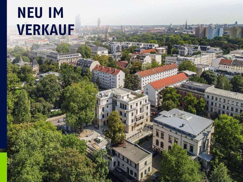 Sanierungsobjekt mit Denkmal-AfA und Baugenehmigung in Schloßchemnitz