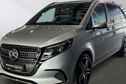 Mercedes-Benz V 250 9.500 km 81.750 &euro; Rheine 48429