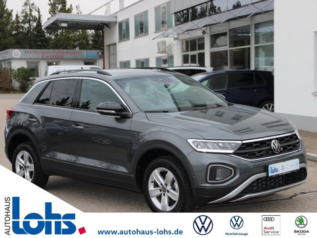 VW T-Roc 8.609 km 24.979 &euro; Limbach-Oberfrohna 09212