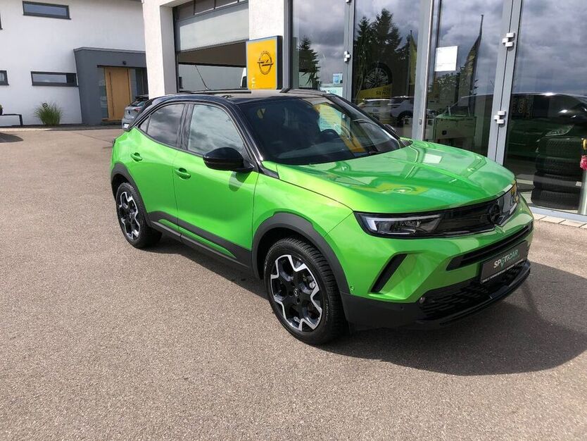 Mokka
