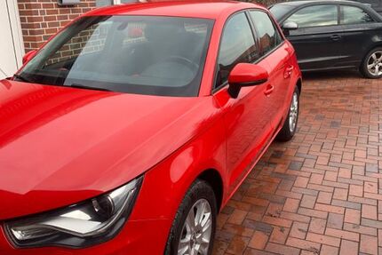 Audi A1 169.000 km 7.700 &euro; Detern 26847