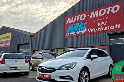 Opel Astra 108.785 km 11.999 &euro; Arnstadt 99310