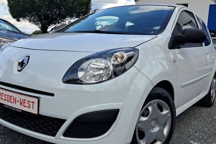 Renault Twingo 76.000 km 2.999 &euro; Dresden 01159