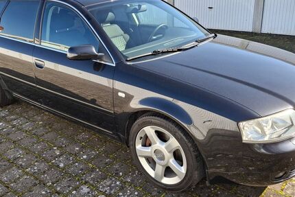 Audi A6 200.000 km 1.190 &euro; Kenzingen 79341