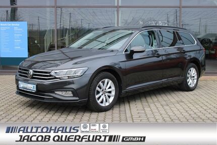 VW Passat Variant 110.662 km 19.444 &euro; Querfurt 06268