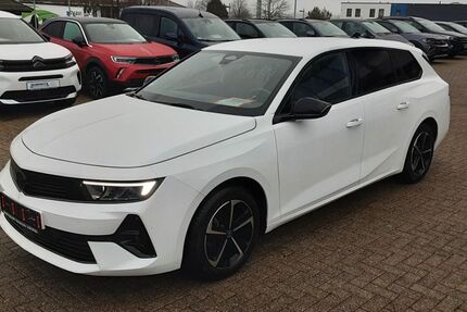 Opel Astra 10.700 km 21.990 &euro; Monschau (bei Aachen) 52156