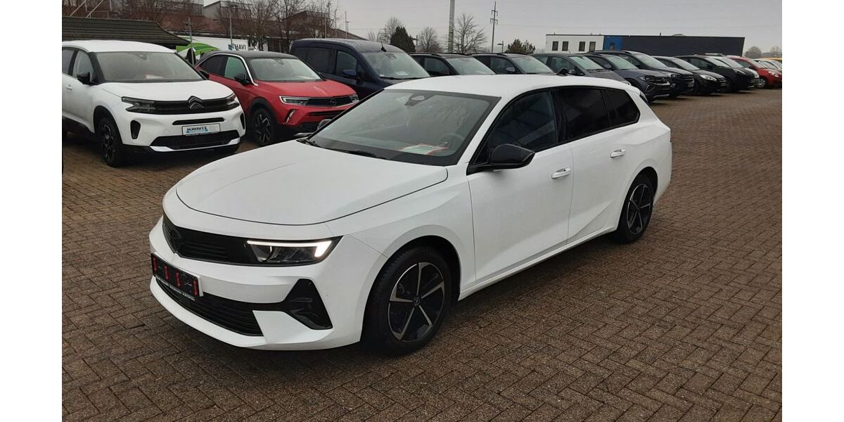 Opel Astra 10.700 km 21.990 &euro; Monschau (bei Aachen) 52156