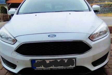 Ford Focus 123.000 km 6.599 &euro; Reichshof 51580
