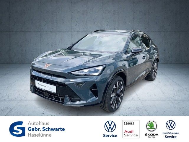 Cupra Formentor 1.001 km 33.340 € Haselünne 49740