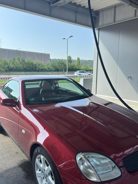 SLK 200