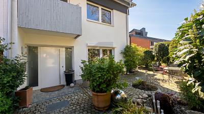 HOCHWERTIGES ZUHAUSE MIT BESONDEREM AUSBLICK - Reihenendhaus Göttingen Roringen | Angebot:27298135