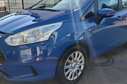 Ford B-Max 91.000 km 6.180 &euro; Neu-Ulm 89231