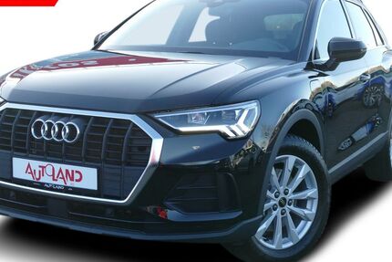 Audi Q3 42.223 km 29.950 &euro; Greifswald 17489