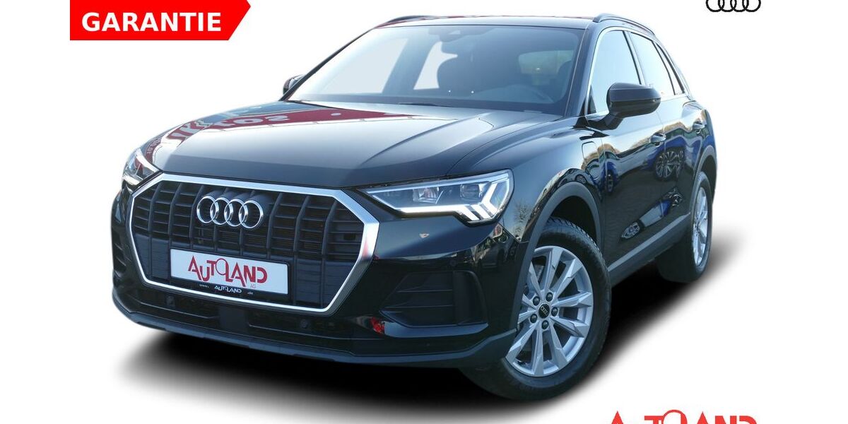 Audi Q3 42.223 km 29.950 &euro; Greifswald 17489