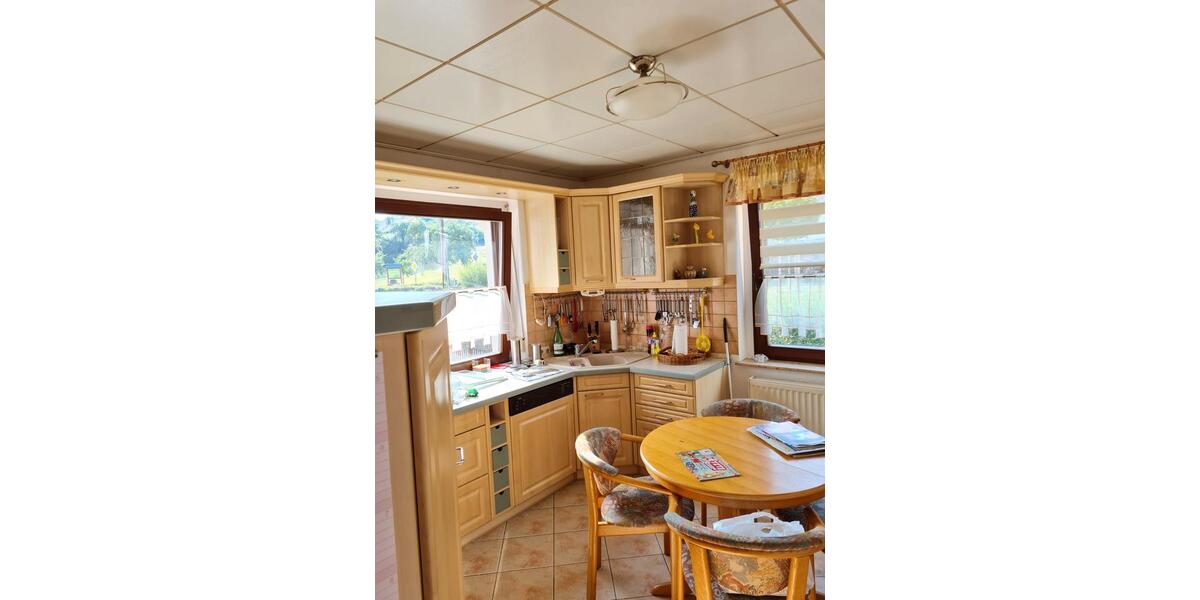 Einfamilienhaus Colditz - 3 Zimmer, 102 m&sup2;, 150.000&euro; | Angebot:26446215