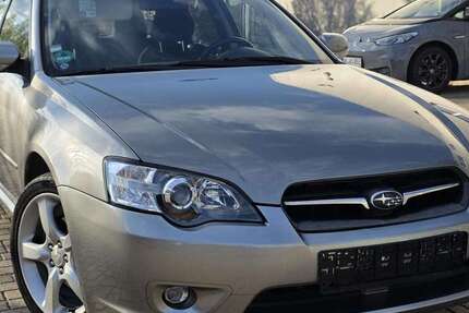 Subaru Legacy 199.000 km 6.990 &euro; Siegen 57074