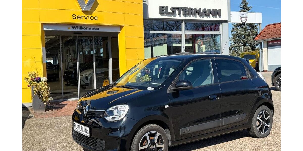 Renault Twingo 18.200 km 12.800 &euro; Edewecht 26188