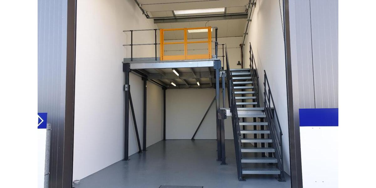 Gewerbeobjekt Neuenhagen bei Berlin - 830&euro; | Angebot:9486973