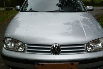 VW Golf 90.000 km 3.500 &euro; Tuttlingen 78532