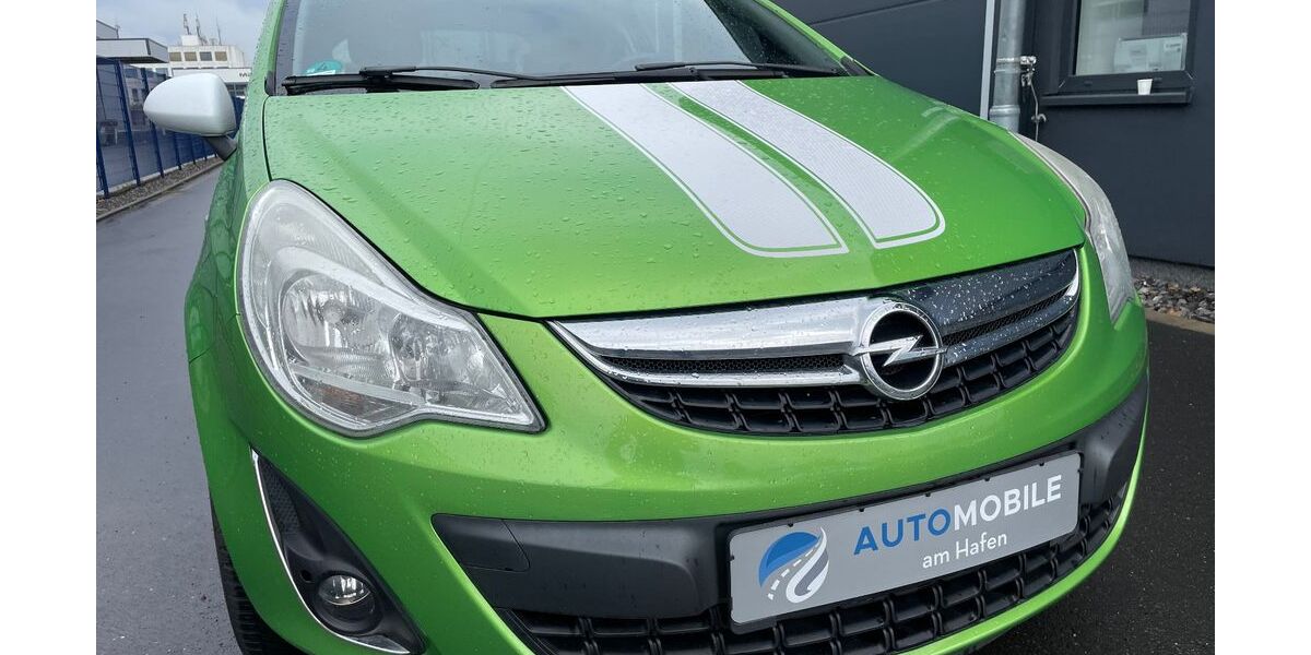 Opel Corsa 167.000 km 4.490 &euro; Münster 48155