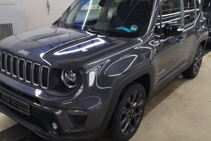 Jeep Renegade 24.543 km 21.990 € Drochtersen 21706