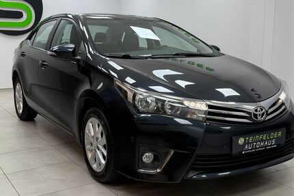 Toyota Corolla 131.061 km 9.990 &euro; Steinfeld 49439