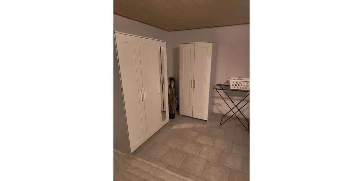 Erdgeschoßwohnung Burgkunstadt - 1 Zimmer, 38 m&sup2;, 330&euro; | Angebot:25958591