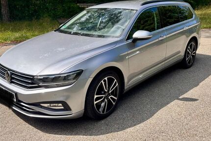 VW Passat 66.950 km 20.500 &euro; Riedenburg 93339