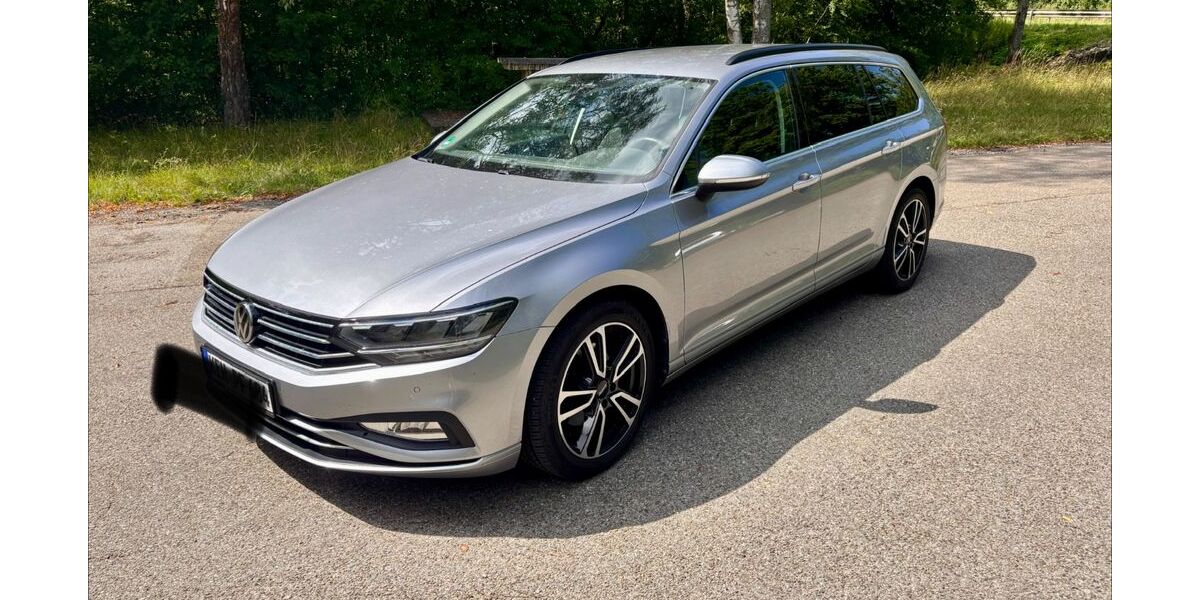 VW Passat 66.950 km 22.300 &euro; Riedenburg 93339