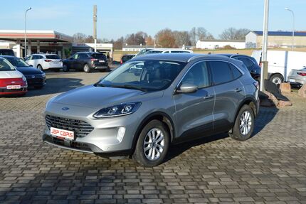 Ford Kuga 89.000 km 19.990 &euro; Döbeln 04720