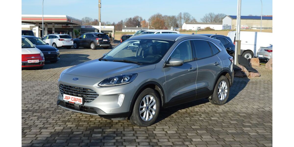 Ford Kuga 89.000 km 19.990 &euro; Döbeln 04720