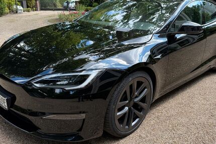 Tesla Model S 16.500 km 84.900 &euro; Hamburg 22605