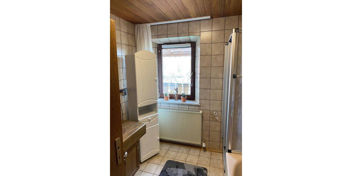 Etagenwohnung Markt Erlbach Mosbach - 4 Zimmer, 100 m&sup2;, 790&euro; | Angebot:26116037