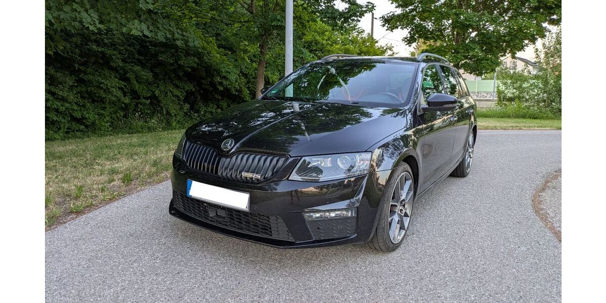 Skoda Octavia 235.000 km 7.000 &euro; Hebertshausen 85241