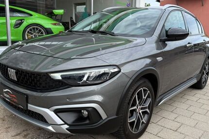Fiat Tipo 20.000 km 13.399 &euro; Roth 91154