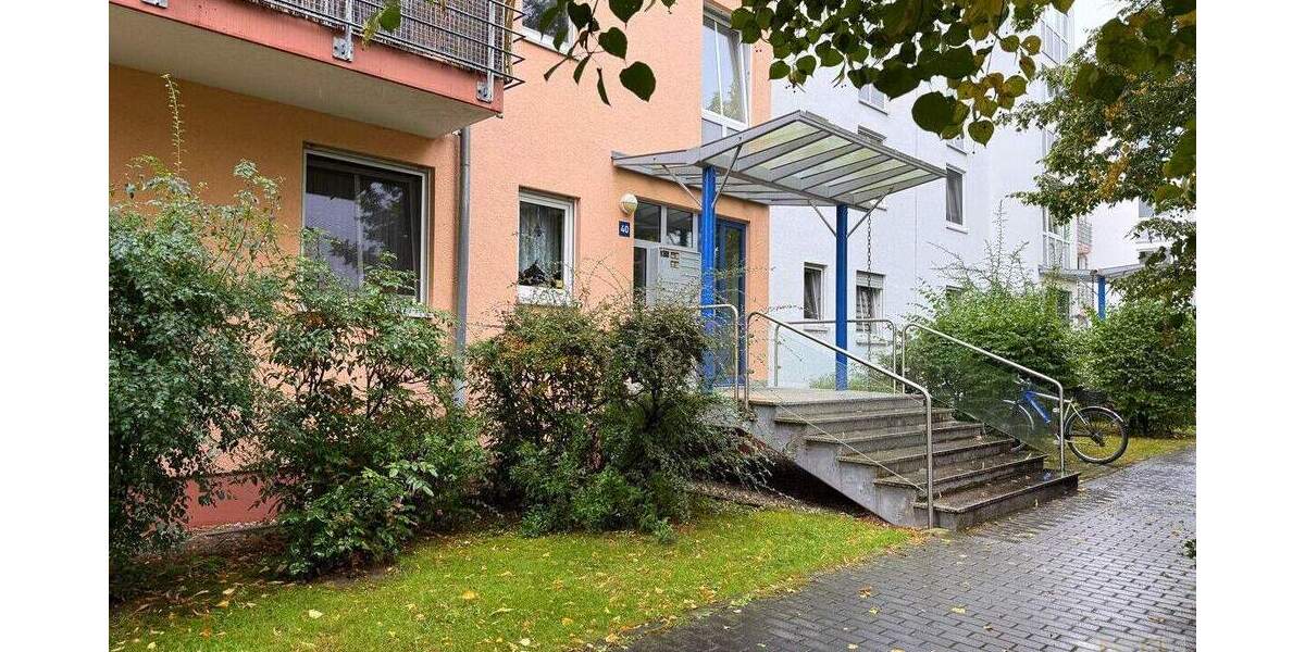 Etagenwohnung Taucha - 2 Zimmer, 55 m&sup2;, 135.500&euro; | Angebot:25732463