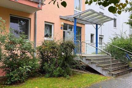 Wohnung Taucha - 2 Zimmer, 55 m&sup2;, 135.500&euro; | Angebot:25732463