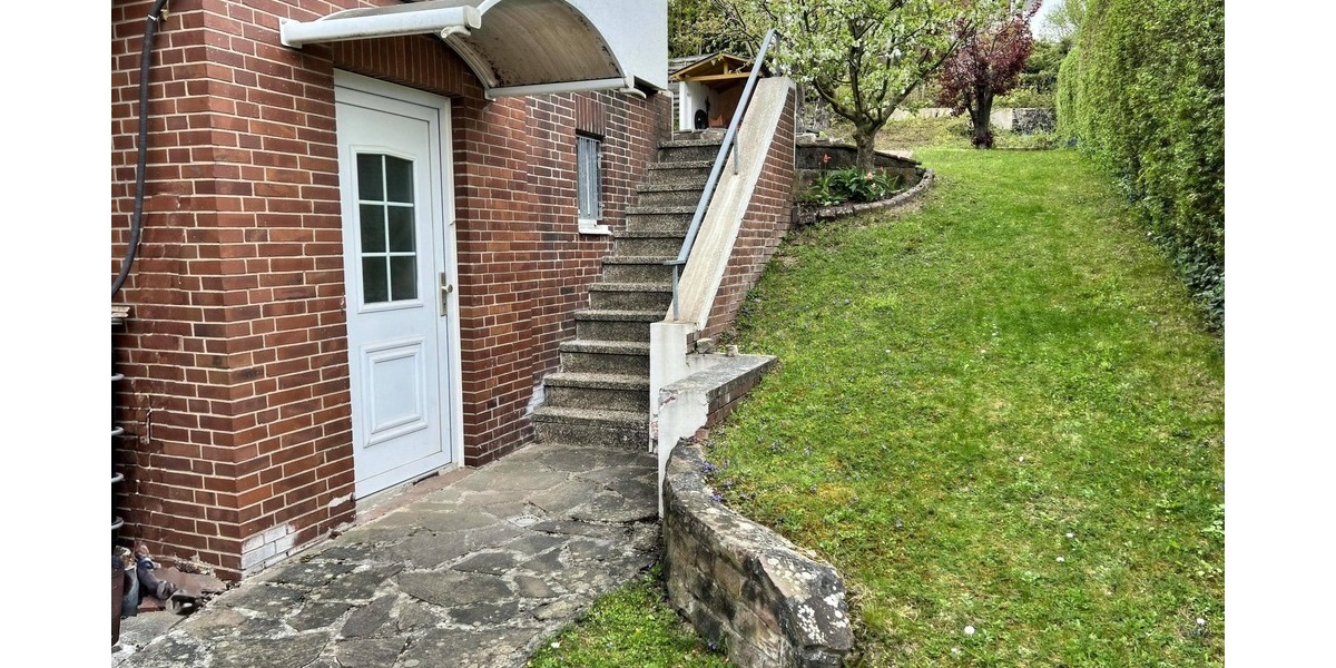 Wohnen über den Dächern Himmelsthürs - Einfamilienhaus Hildesheim Himmelsthür | Angebot:26366906