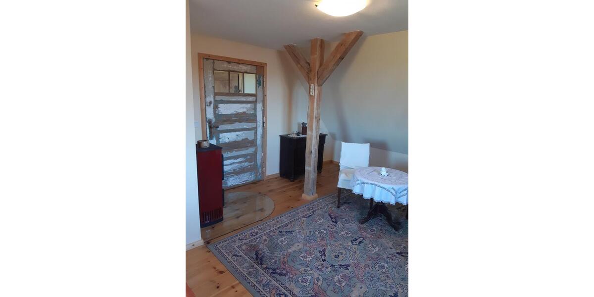 Doppelhaushälfte Brüssow - 4 Zimmer, 100 m&sup2;, 198.000&euro; | Angebot:19030335