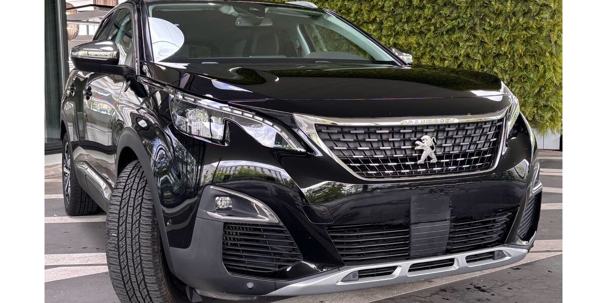 Peugeot 3008 108.000 km 13.500 &euro; Overath 51491