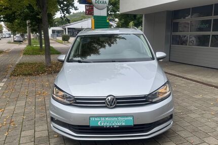 VW Touran 100.000 km 19.899 € Esslingen am Neckar 73733