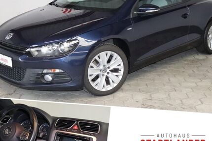 VW Scirocco 92.314 km 11.990 € Norderstedt 22844