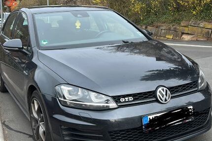 VW Golf 235.000 km 11.800 &euro; Marburg 35041