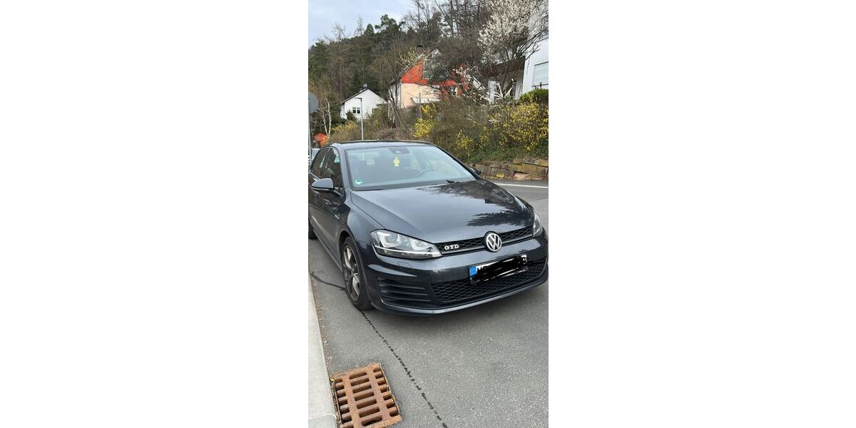 VW Golf 235.000 km 11.800 &euro; Marburg 35041