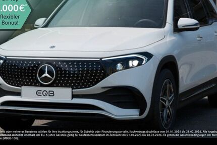Mercedes-Benz EQB 8.965 km 42.990 &euro; Berlin 10587