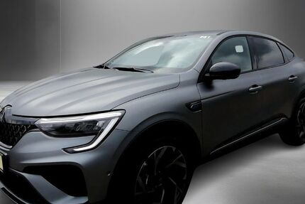 Renault Arkana 3.888 km 35.278 &euro; Brandenburg a.d. Havel 14772
