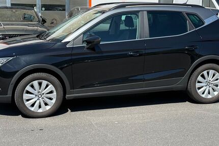 Seat Arona 153.000 km 11.599 &euro; Frankfurt am Main 60314
